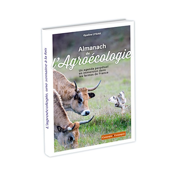 Almanach de l'agroécologie