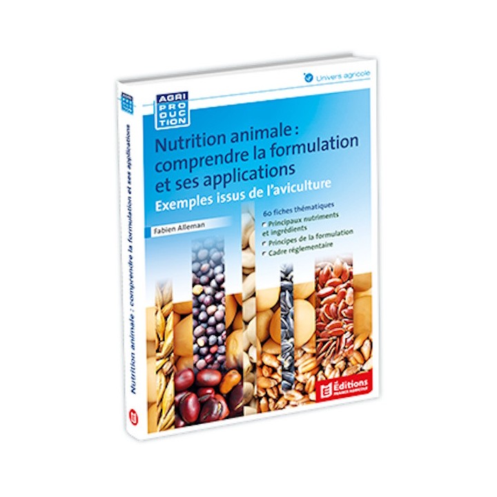 Nutrition animale