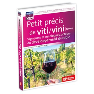Petit précis du développement durable - Tome 6
