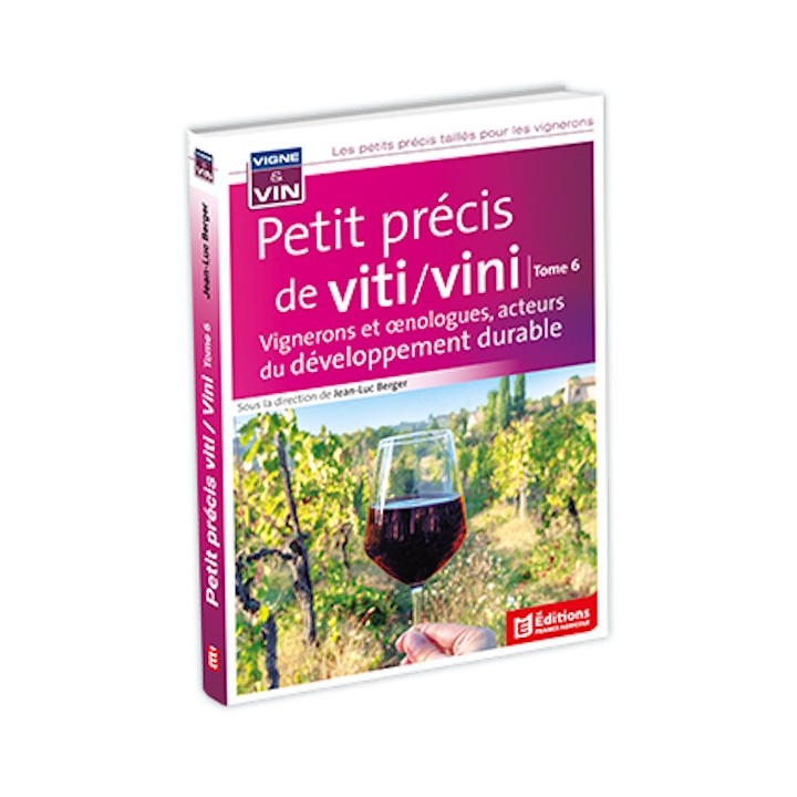 Petit précis du développement durable - Tome 6