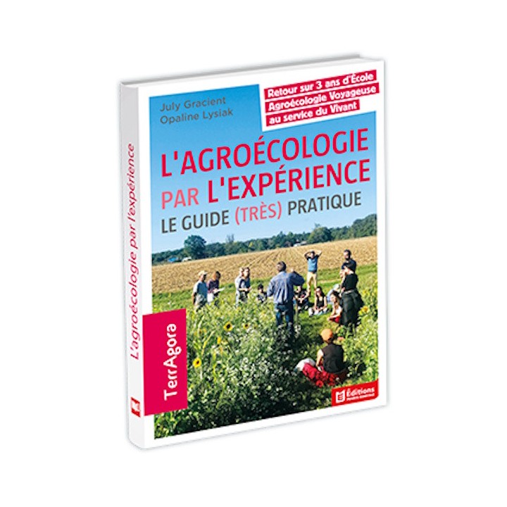 L'agroécologie par l'expérience
