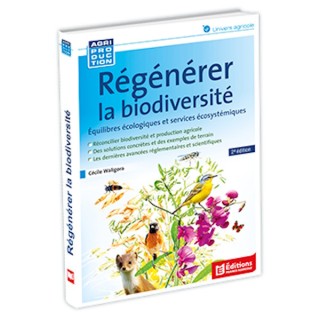 Régénérer la biodiversité - 2e édition