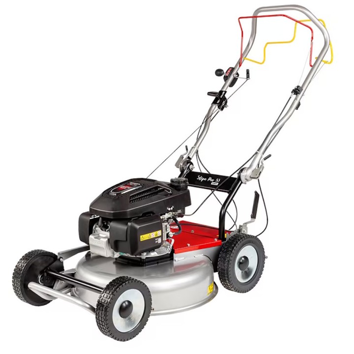 Tondeuse thermique mulching STIPA PRO 53 - PUBERT