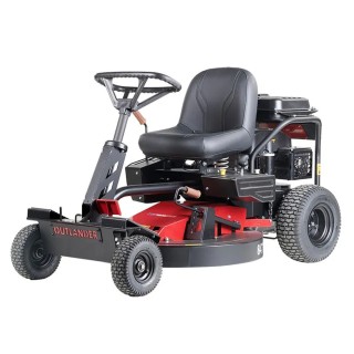 Country rider mulching OUTLANDER 84 - 130H - PUBERT