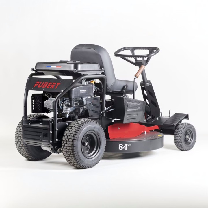 Country rider mulching OUTLANDER 84 - 130H - PUBERT