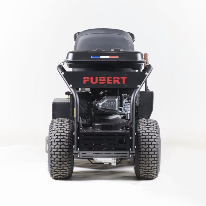 Country rider mulching OUTLANDER 84 - 130H - PUBERT