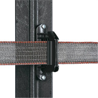 Isolateur ruban 20-40 mm TurboLine Gallagher