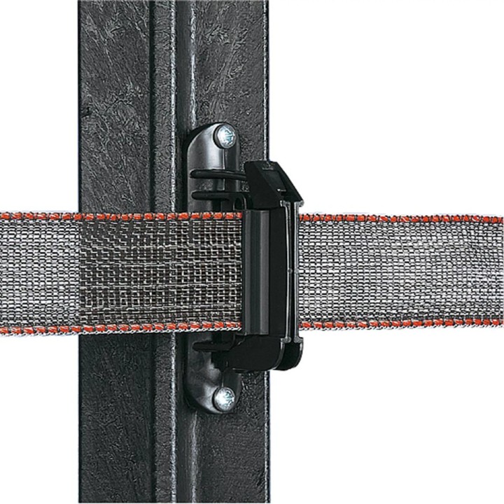 Isolateur ruban 20-40 mm TurboLine Gallagher