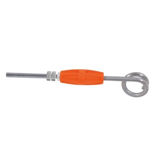 Isolateur à distance à écrou Live Tip 26 cm Gallagher (20 unités)
