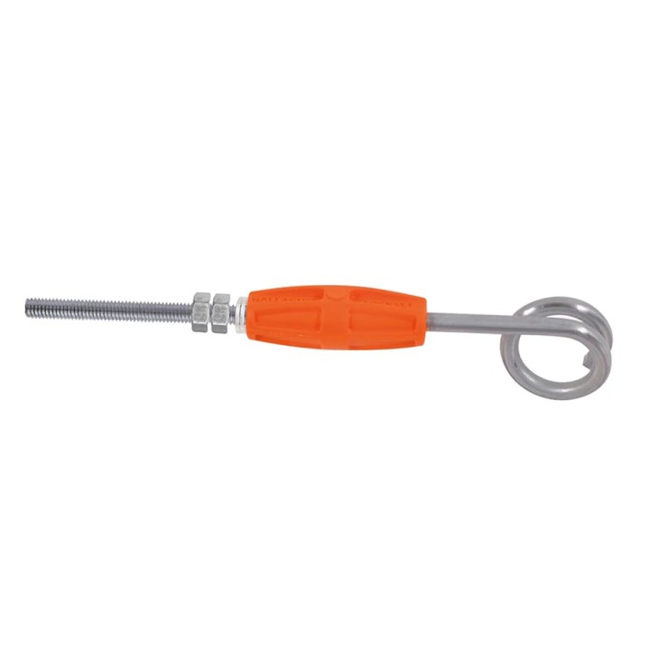 Isolateur à distance à écrou Live Tip 26 cm Gallagher (20 unités)