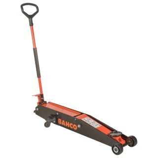 Cric extra long 5 T Bahco