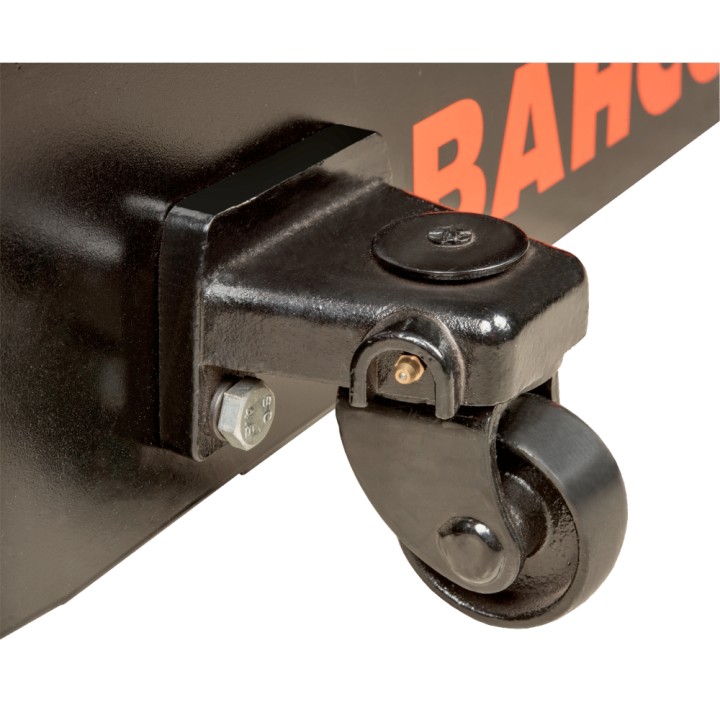 Cric extra long 5 T Bahco