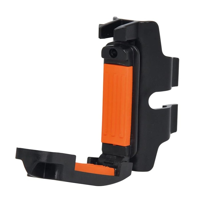 Clips ruban pour piquets Line post Gallagher (12 unités)