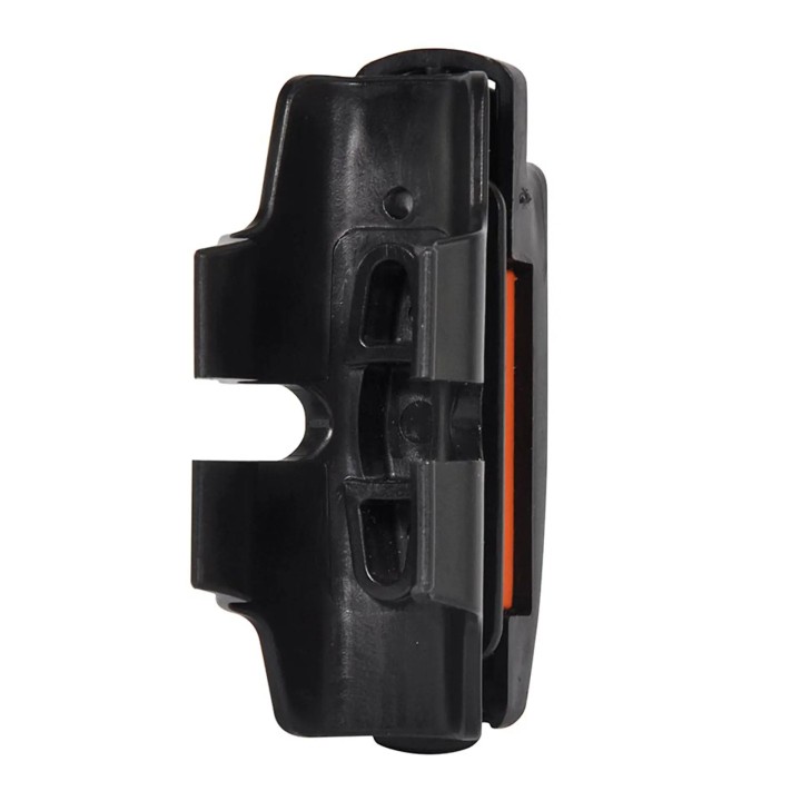 Clips ruban pour piquets Line post Gallagher (12 unités)