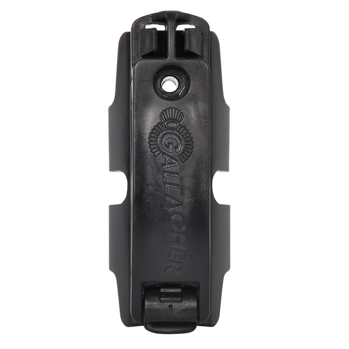 Clips ruban pour piquets Line post Gallagher (12 unités)