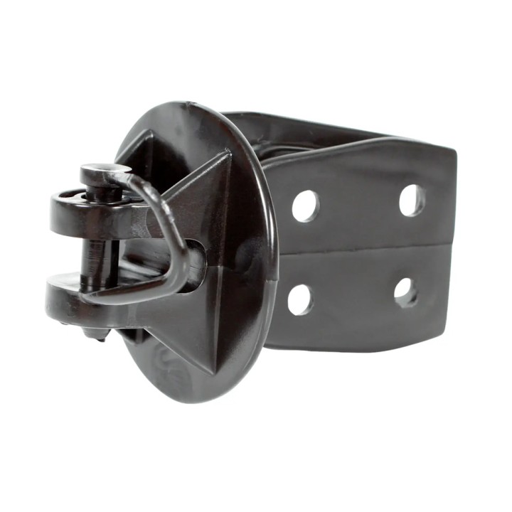 Isolateur à distance Gallagher spécial grillage (sachet de 25 unités)