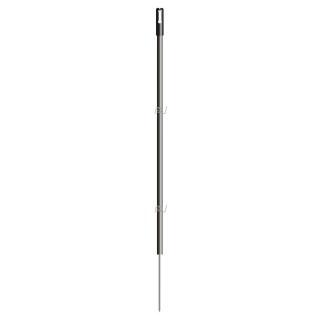 Piquet PVC noir 13 mm haut. 0,98 m Gallagher (10 unités)