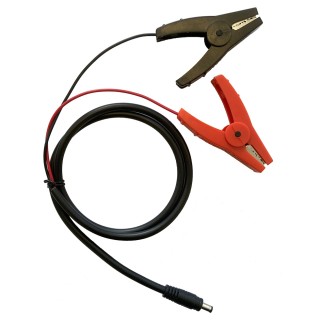 Câble de raccordement 12 V MB / MBS serie Gallagher