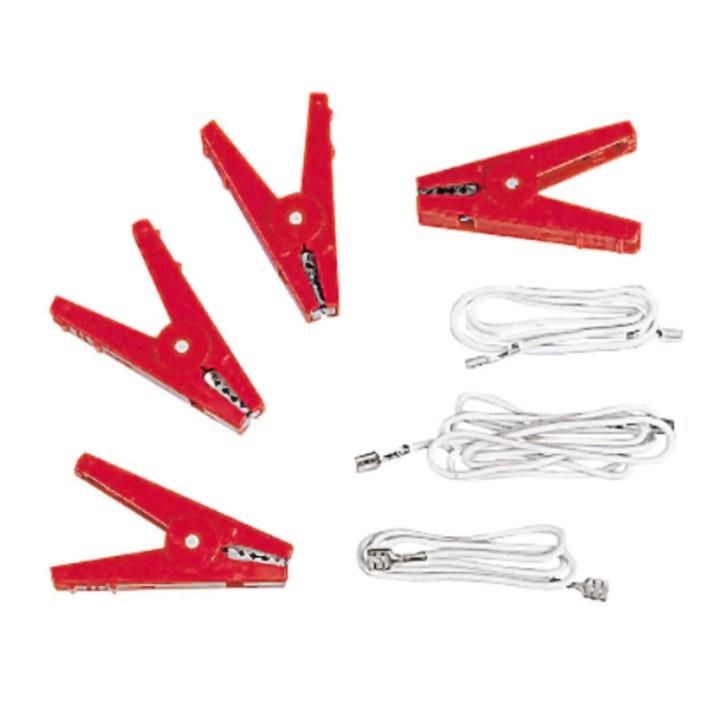 Jeu de câbles connexion Multi-fils
