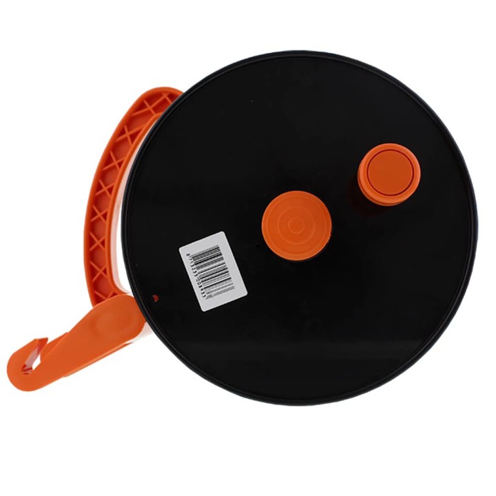 Enrouleur Gallagher pour fil conducteur, 200 m