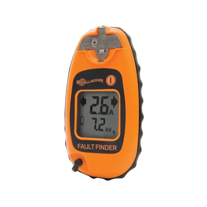Fault Finder - Testeur de Clôture Polyvalent