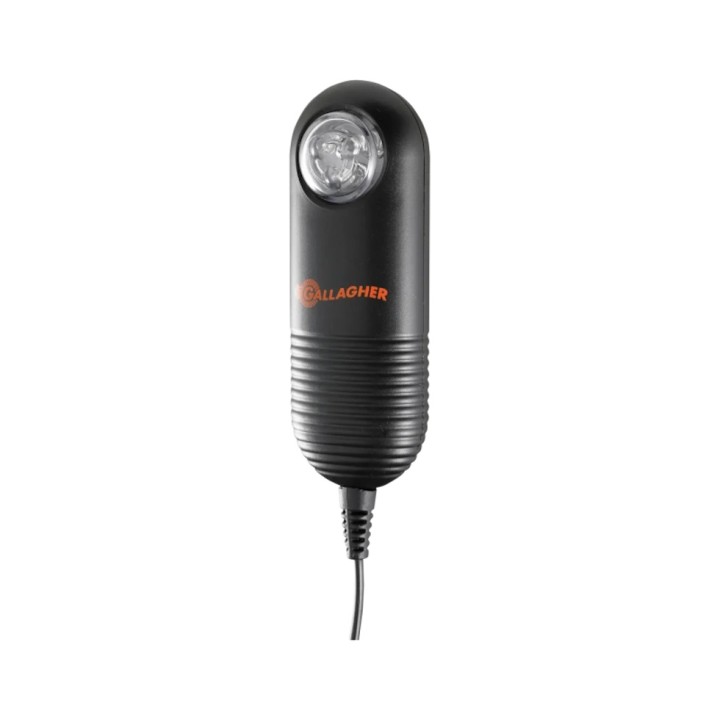 Témoin de clôture LED Live Fence Gallagher
