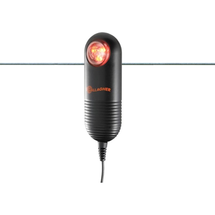 Témoin de clôture LED Live Fence Gallagher