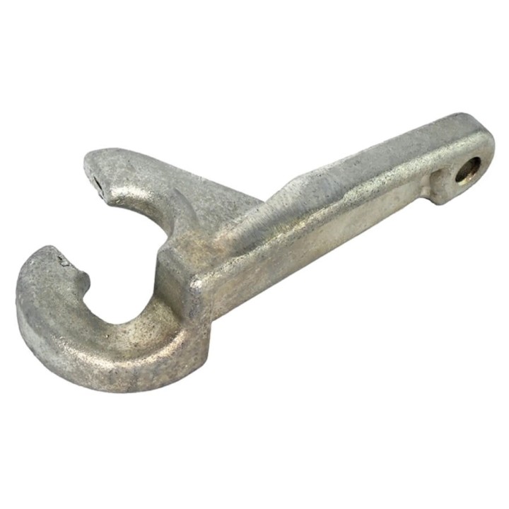 Adaptateur arrache piquet pour piquet Line post
