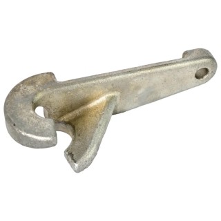 Adaptateur arrache piquet pour piquet Line post