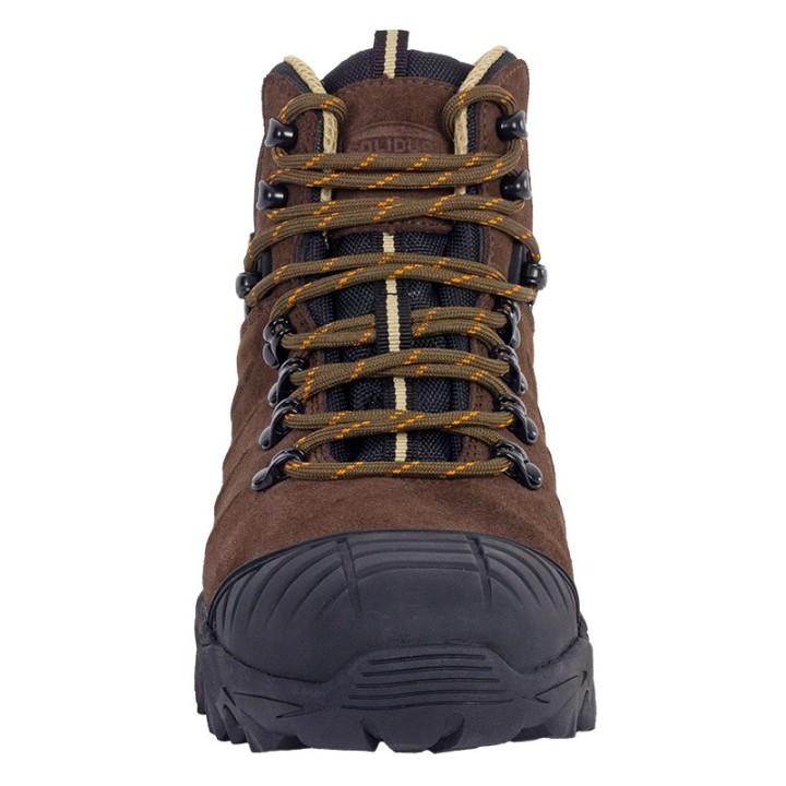 Chaussures de trekking de travail Ginko Solidur