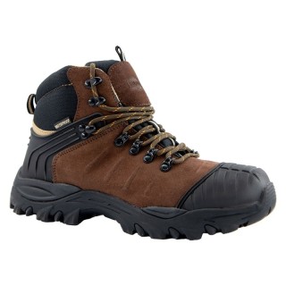 Chaussures de trekking de travail et loisirs, O6 SR HI CI FO, Ginko