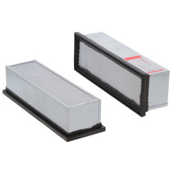 Filtre d'habitacle catégorie 4 Hifi Filter SC50375PAV4