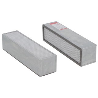Filtre d'habitacle catégorie 4 Hifi Filter SC40099PAV4
