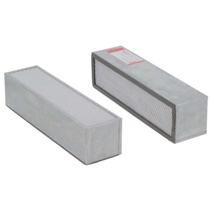 Filtre d'habitacle catégorie 4 Hifi Filter SC40099PAV4