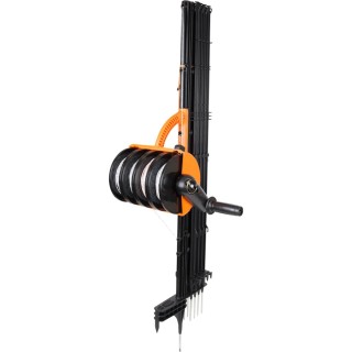 Kit clôture électrique SmartFence 2.0 Gallagher, 100 m