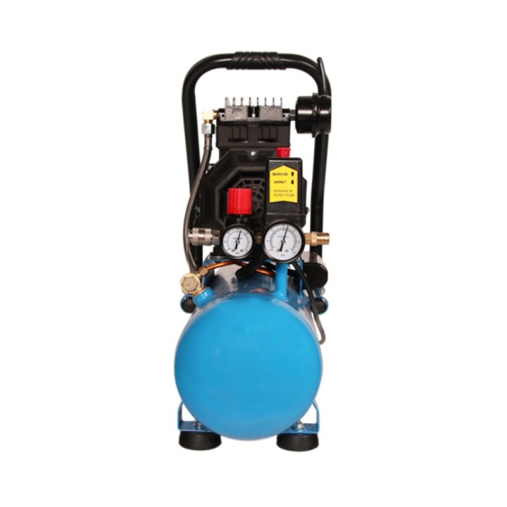 Compresseur d'air Silent Classic 10/12 SH CMP Lacmé