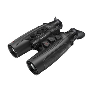 Jumelles de vision thermique Habrok 4K 2.0 HE25L - HIKMICRO