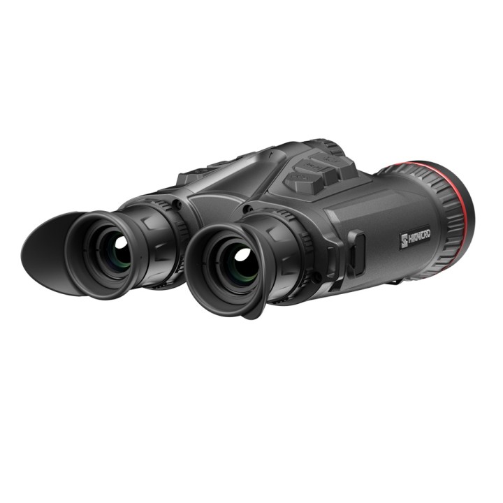 Jumelles de vision thermique Habrok Pro HX60LS - HIKMICRO