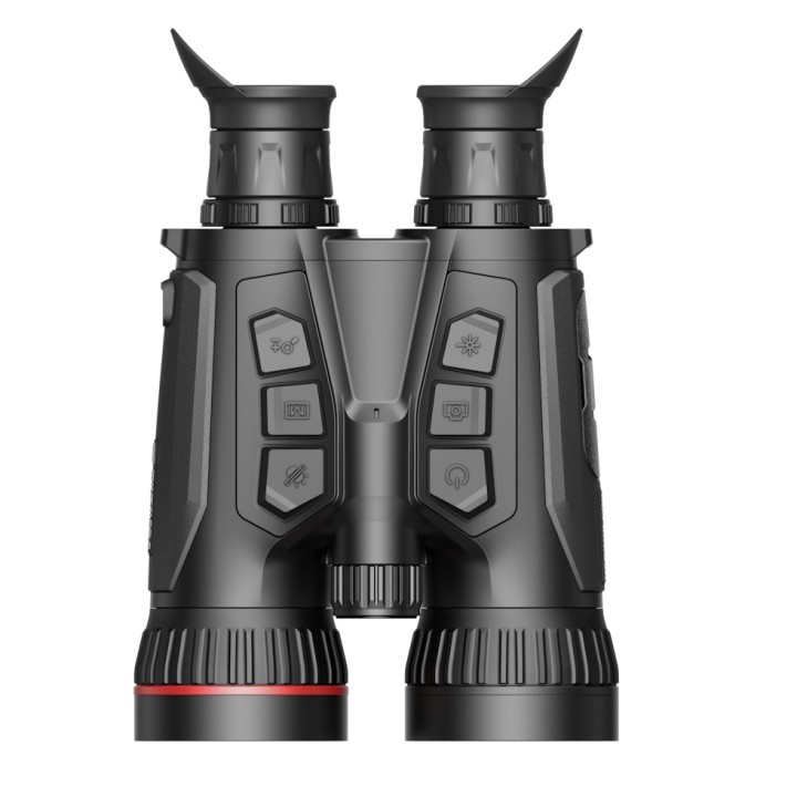 Jumelles de vision thermique Habrok Pro HX60LS - HIKMICRO