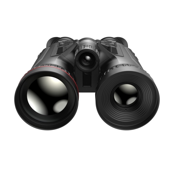 Jumelles de vision thermique Habrok Pro HX60LS - HIKMICRO