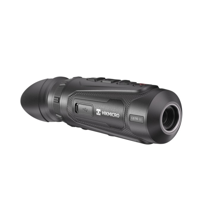 Monoculaire de vision thermique LYNX LE10 3.0 - HIKMICRO