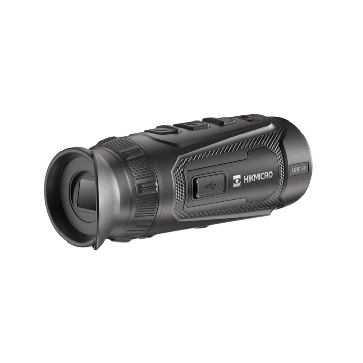 Monoculaire de vision thermique LYNX LE10 3.0 - HIKMICRO