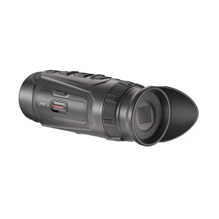 Monoculaire de vision thermique LYNX LE10 3.0 - HIKMICRO