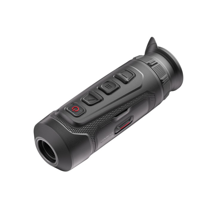 Monoculaire de vision thermique LYNX LE10 3.0 - HIKMICRO