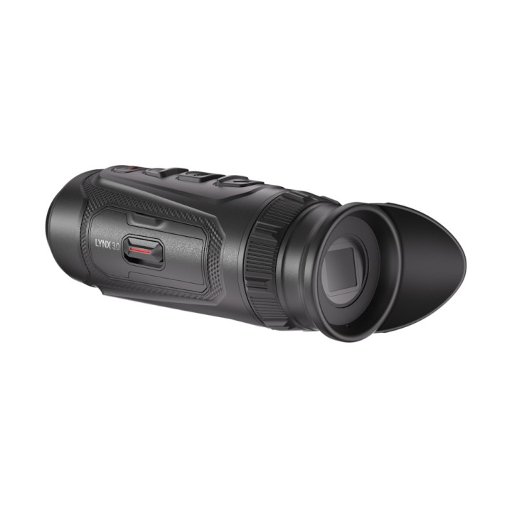 Monoculaire de vision thermique LYNX LE15 3.0 - HIKMICRO