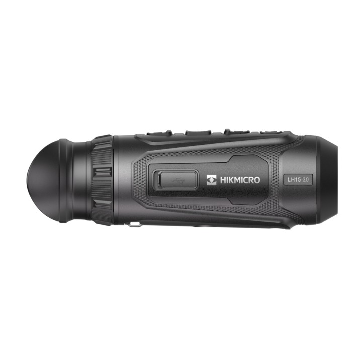 Monoculaire de vision thermique LYNX LE15 3.0 - HIKMICRO