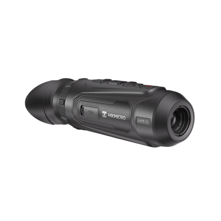 Monoculaire de vision thermique LYNX LH15 3.0 - HIKMICRO