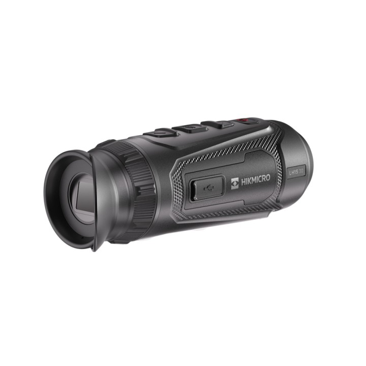 Monoculaire de vision thermique LYNX LH15 3.0 - HIKMICRO