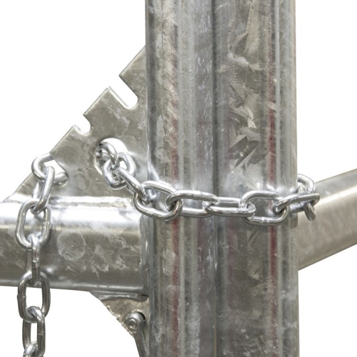 Panneau de pré sans porte Kerbl - 300 m