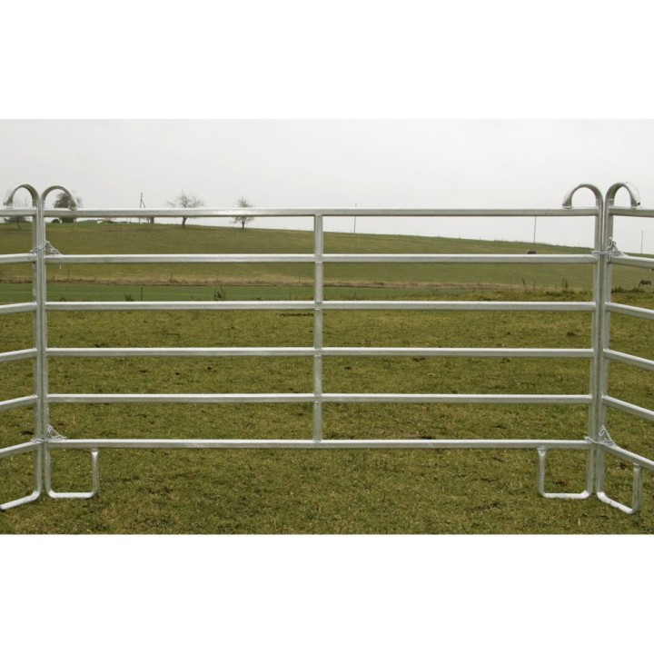 Panneau de pré sans porte Kerbl - 300 m